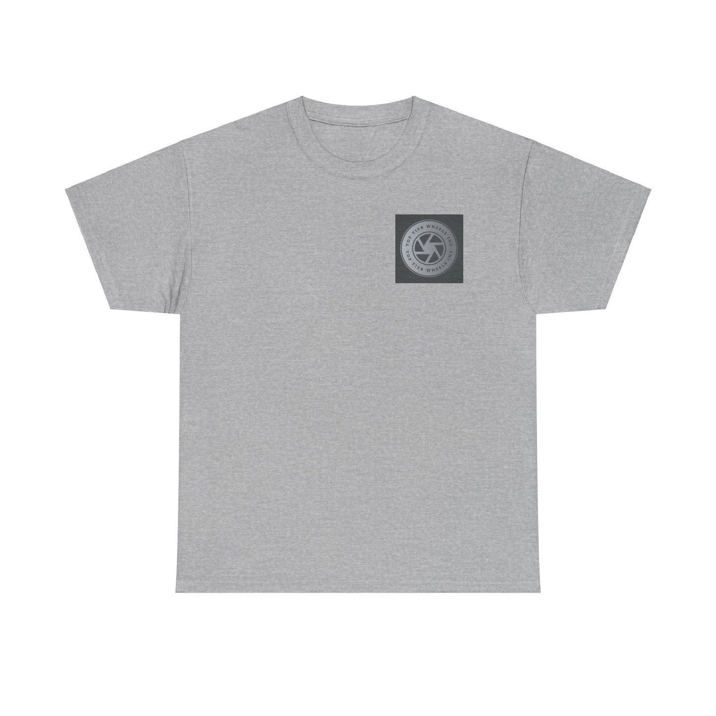 Top Tier Wheels Inc. Tee