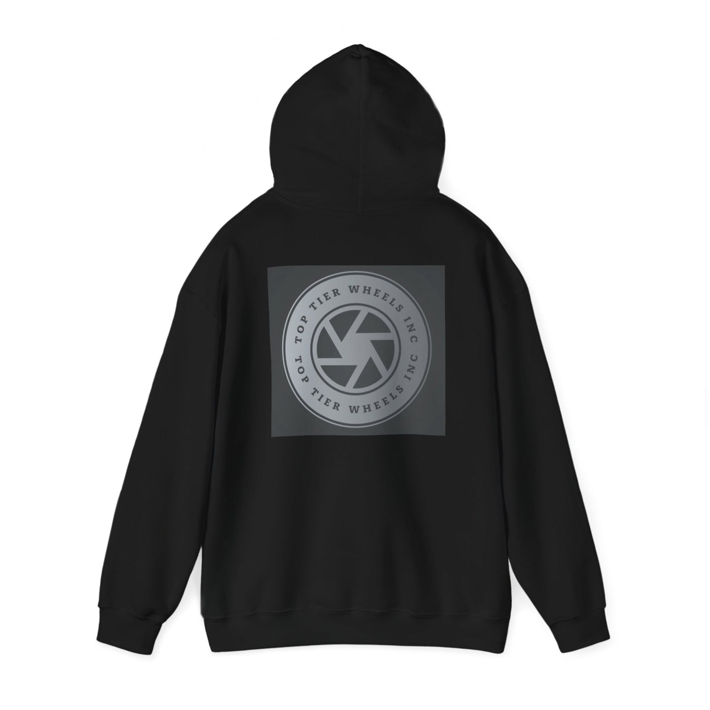 Top Tier Wheels Inc. Hoodie