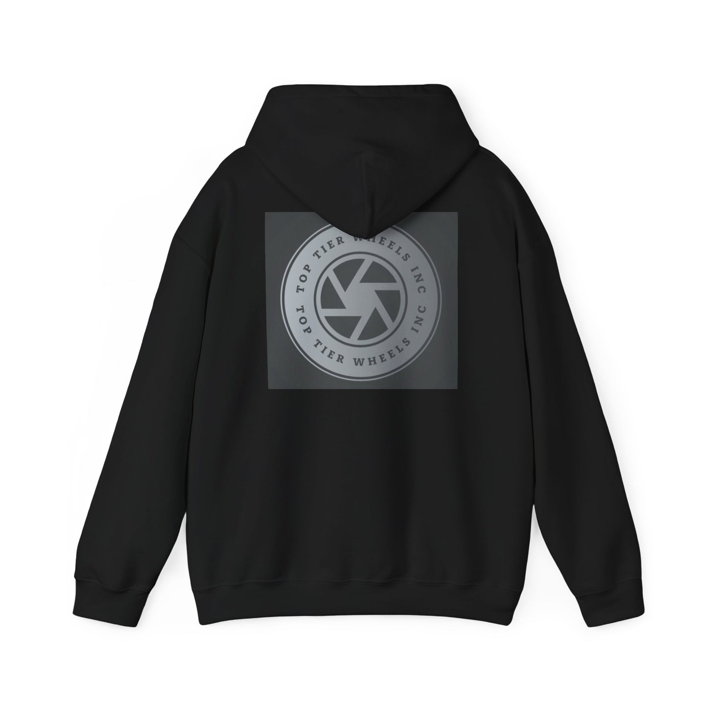 Top Tier Wheels Inc. Hoodie