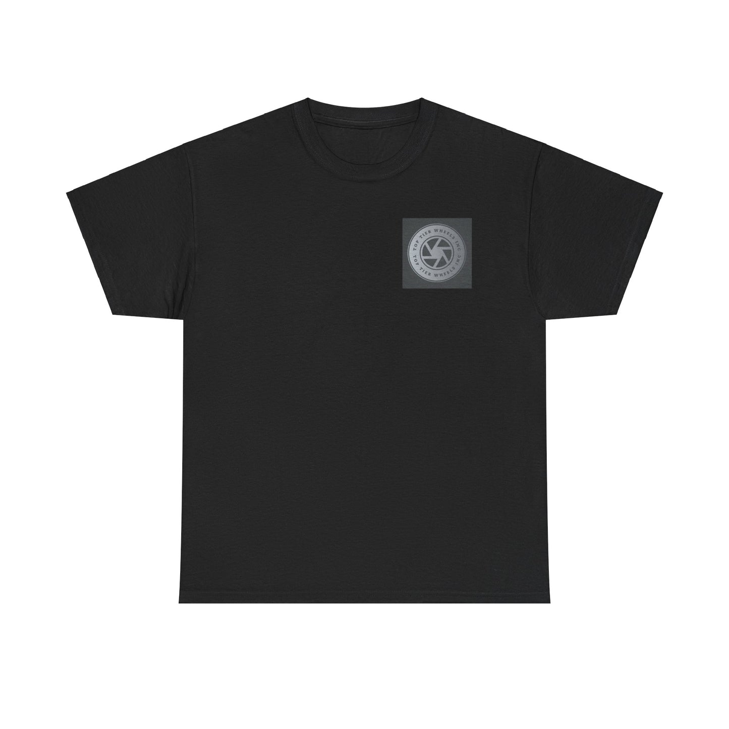 Top Tier Wheels Inc. Tee