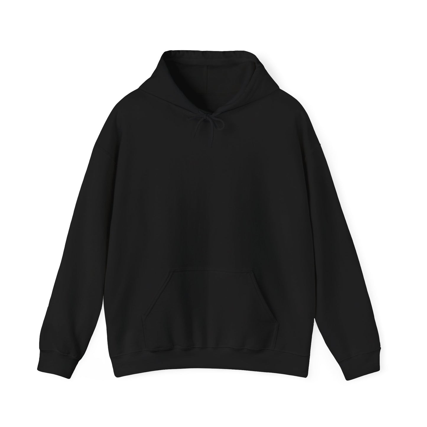 Top Tier Wheels Inc. Hoodie