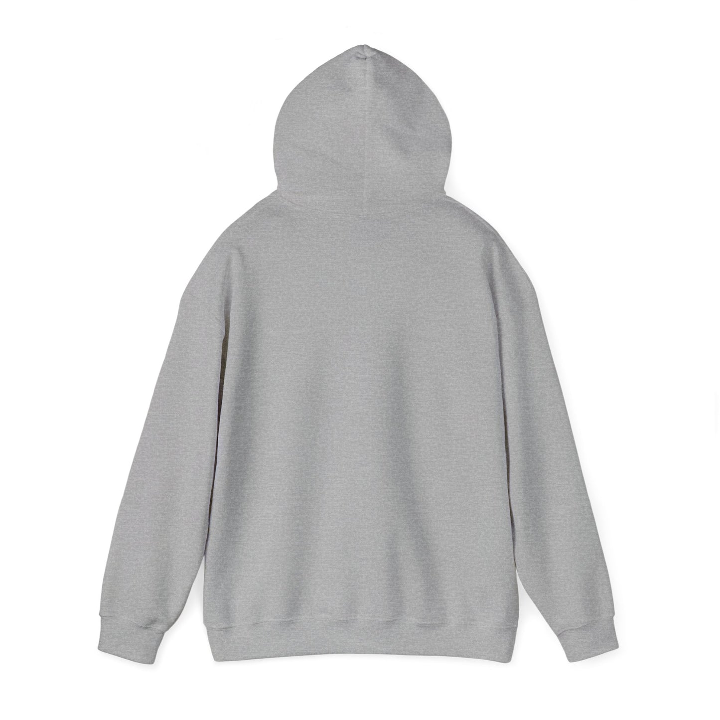 T Automotive Artillery Hoodie