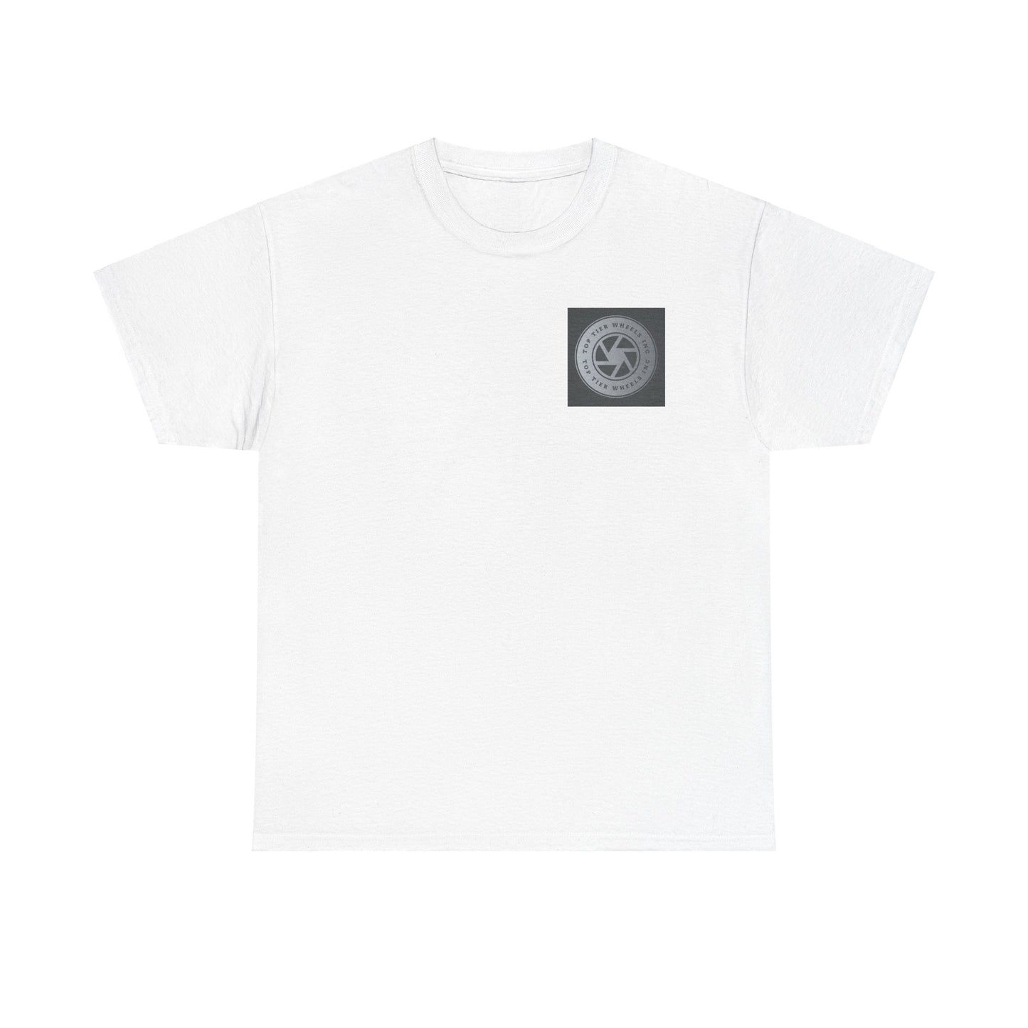 Top Tier Wheels Inc. Tee
