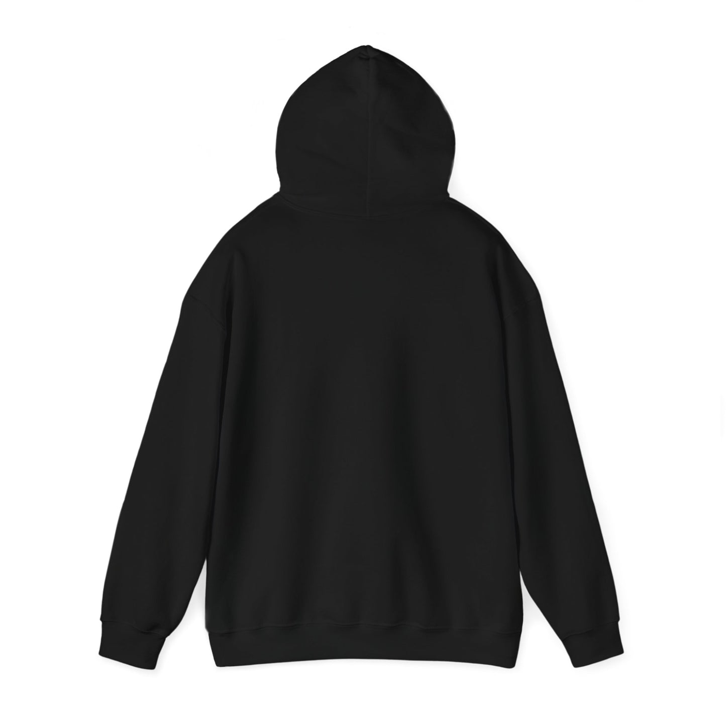 T Automotive Artillery Hoodie