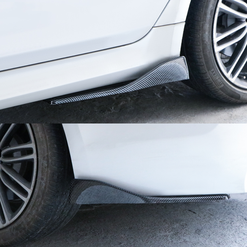z Automotive Universal Rear Corner Protector
