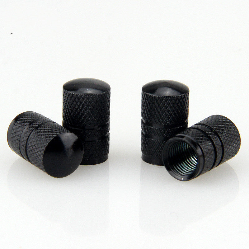 z Aluminum Alloy Car Wheel Tyre Tire Valve Rim Stem Cap