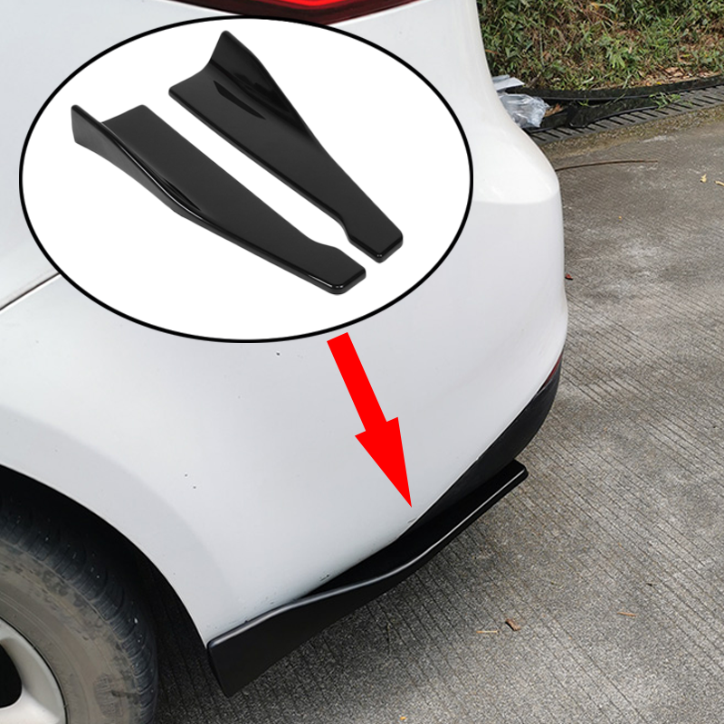 z Automotive Universal Rear Corner Protector