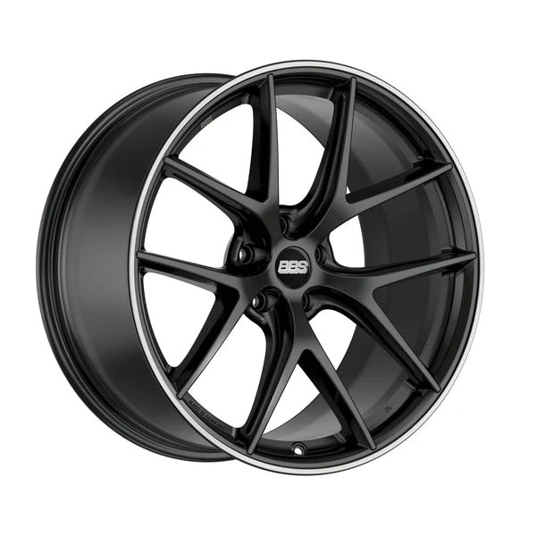 FFC FORGING CO. ALLOY WHEEL 5x112 18x8