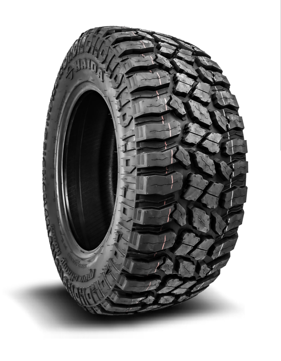A/T HAIDA ALL TERRAIN TIRE