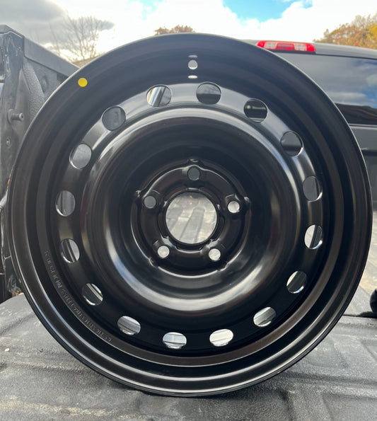 STEEL RIM 5x114.3 (16 inch)