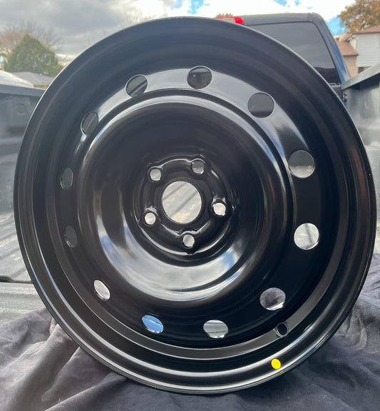 STEEL RIM 5x100 (16 inch)