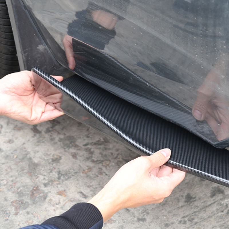z Automotive Universal Rear Corner Protector