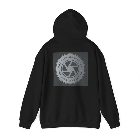 Top Tier Wheels Inc. Hoodie