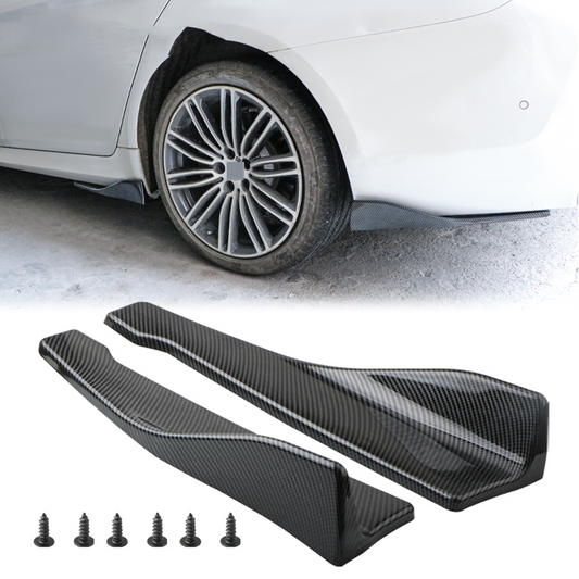 z Automotive Universal Rear Corner Protector