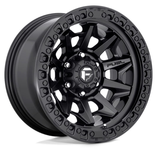 FFC FORGING CO. ALLOY TRUCK WHEEL 18x9 -12