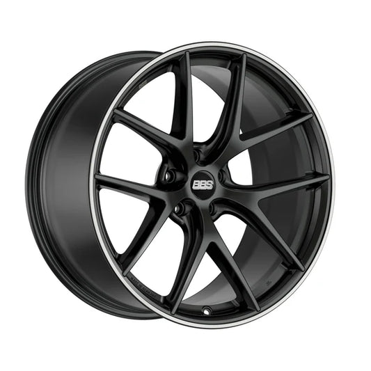 FFC FORGING CO. ALLOY WHEEL 5x112 18x8