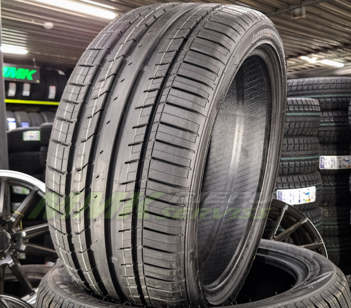 ANTARES INGENS ALL-SEASON TIRE