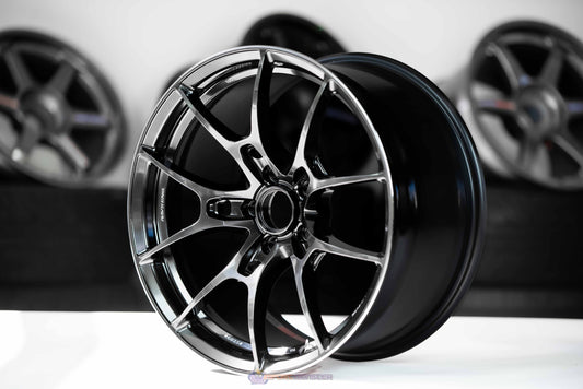 FFC FORGING CO. ALLOY WHEEL 5x112 19x8.5 and 19x9.5