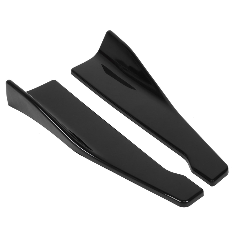 z Automotive Universal Rear Corner Protector